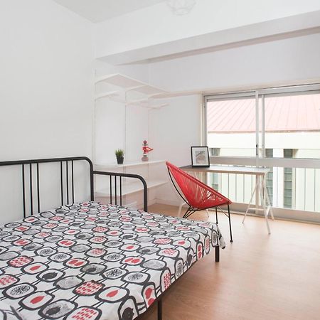 Travel & Live Marques Hostel Porto Room photo