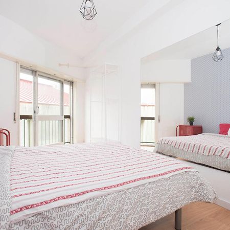 Travel & Live Marques Hostel Porto Room photo