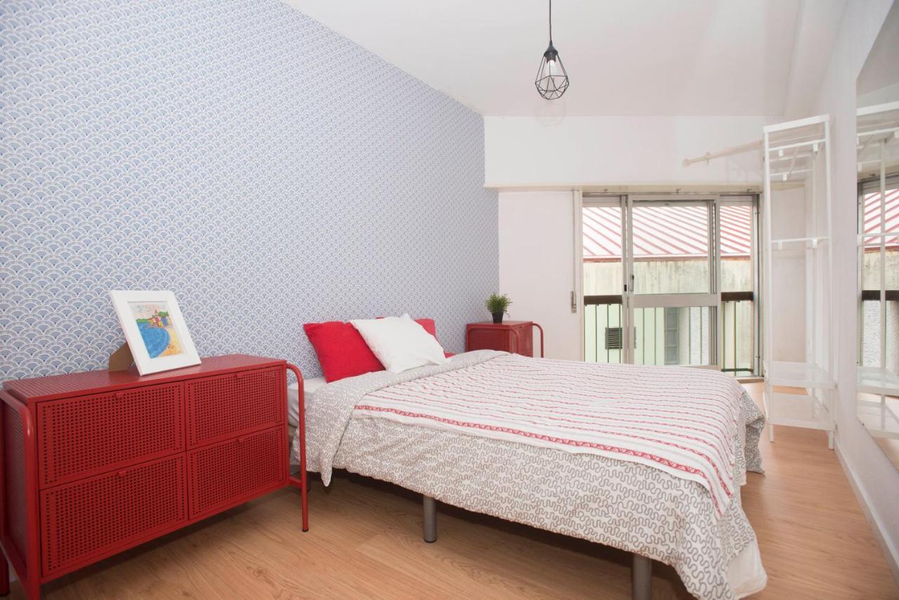 Travel & Live Marques Hostel Porto Room photo