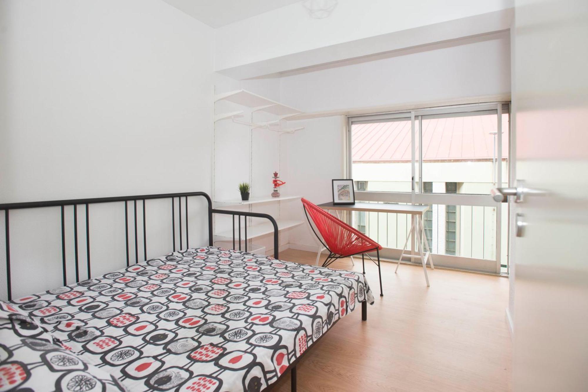 Travel & Live Marques Hostel Porto Room photo