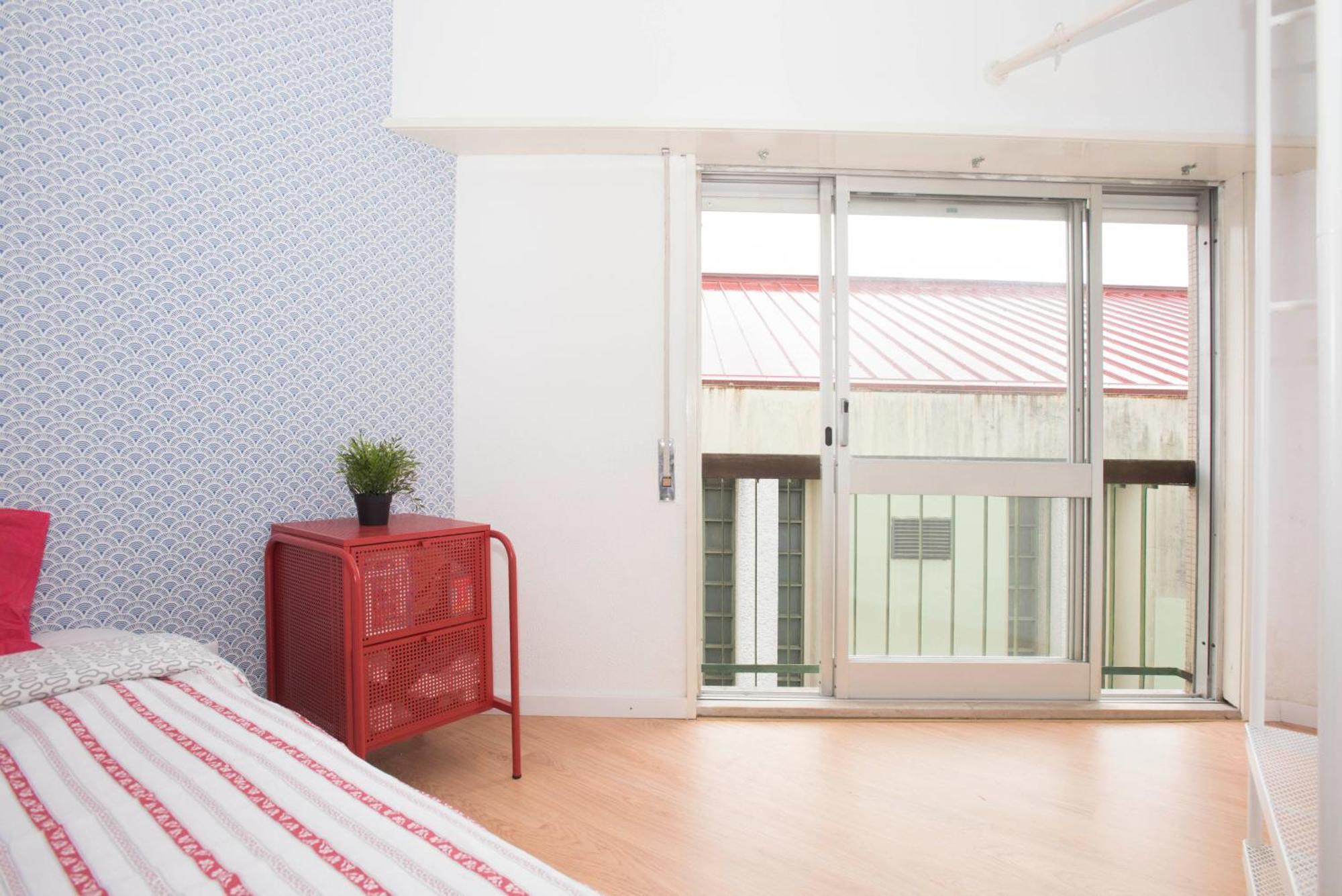 Travel & Live Marques Hostel Porto Room photo